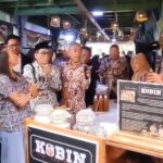 Begini Cara Polri Dekatkan Diri dengan Warga, Dimulai dari Secangkir Kopi