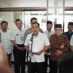 SOTR Dilarang, Sanksi Disiapkan