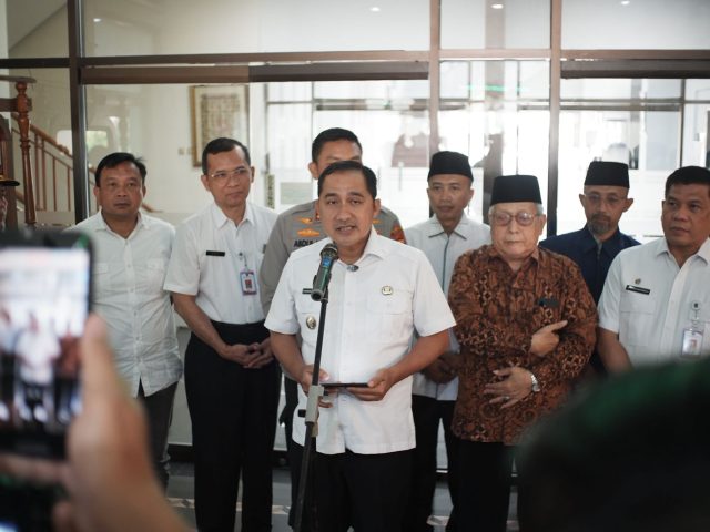 SOTR Dilarang, Sanksi Disiapkan