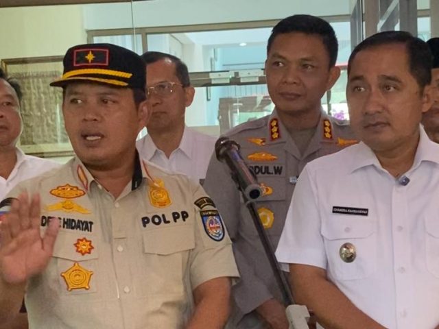 Selama Ramadhan Rumah Makan Tetap Boleh Beroperasi