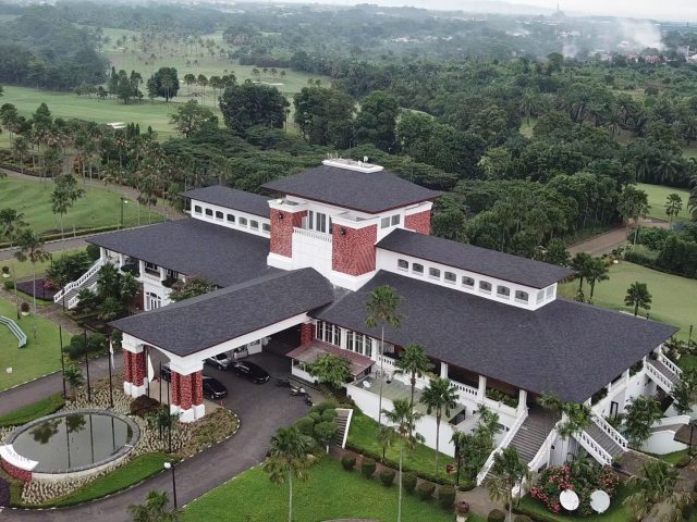 KPK Bongkar Dugaan Suap Sengketa Lahan di Depok, Ini Peran PT Karabha Digdaya