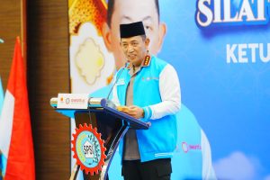 Kapolri Jenderal Listyo Sigit