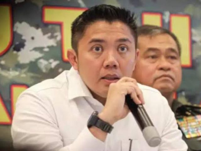 Viral Ucapan Saiful Mujani soal Impachment, Seskab Teddy : Presiden Fokus Urusin Hal Strategis