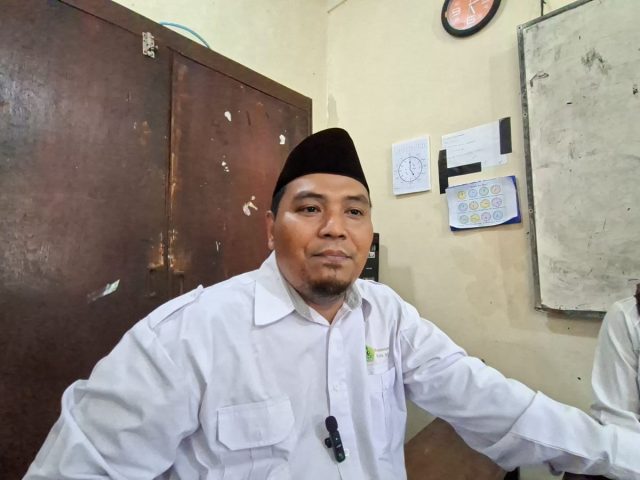 Oknum Guru MTs Jual Jasa Mesum Sesama Jenis Langsung Dipecat