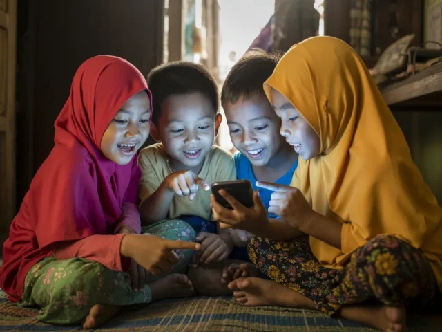 Larangan Media Sosial Untuk Anak di Bawah 16 Tahun, Solusi atau Pembatasan? Ini Penjelasannya