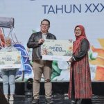 Asbanda Gelar Undian Nasional Simpeda 2026 di Solo, Total Hadiah Rp3 Miliar