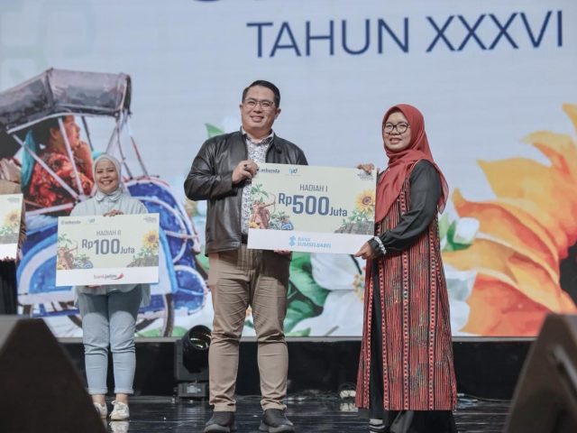 Asbanda Gelar Undian Nasional Simpeda 2026 di Solo, Total Hadiah Rp3 Miliar