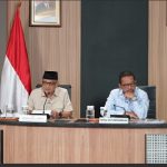 Cermati Kondisi Timur Tengah, Menteri Haji: Prabowo Tekankan Keselamatan Jemaah Prioritas Utama