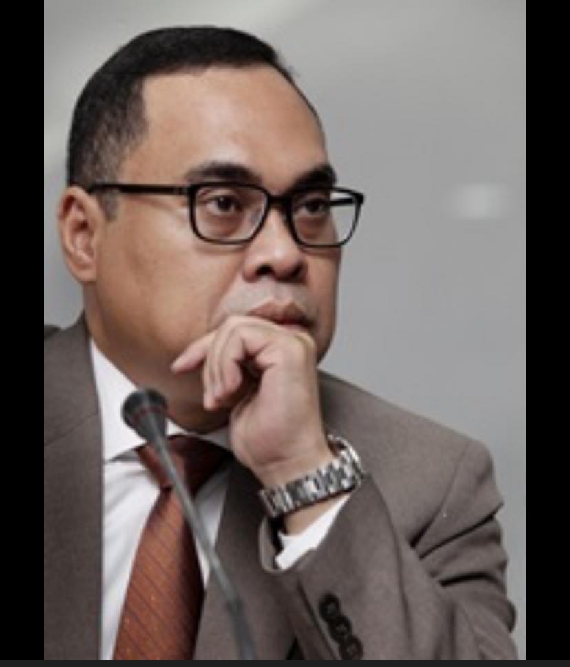 Hikmahanto Juwana