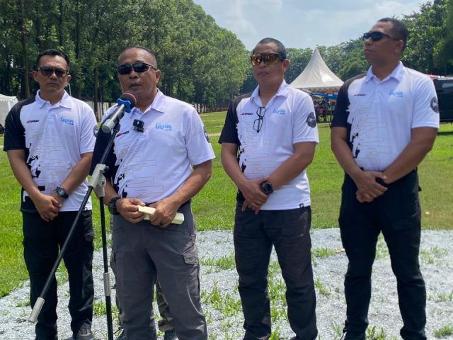 Brimob X-Treme 2026 Digelar, Cara Jitu Temukan Atlet Tembak Terbaik