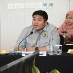 Kawendra Minta Kasus Dana Umat Rp28 Miliar di Aek Nabara Segera Diselesaikan