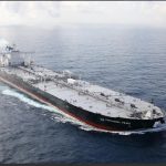 Dua Kapal Pertamina Bersiap Melintas Selat Hormuz