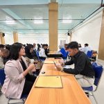 Walk-in Interview, Cara Cepat Pemkot Depok Pangkas Pengangguran