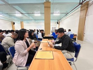 Walk-in Interview pencari kerja