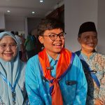 Santri Ponpes Al Hamidiyah Jadi Calon Jemaah Haji Termuda Asal Depok Gantikan Ayah yang Wafat