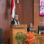 HUT ke-27, Supian Gelorakan Semangat Kebersamaan Mengabdi untuk Depok