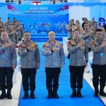 Wakapolri Dorong Brimob Tingkatkan Kapabilitas, Siap Hadapi Tantangan Baru