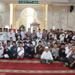 Kapolres ‘Belanja’ Masalah Warga Lewat Jumat Curhat