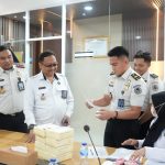 Imigrasi Depok Tegaskan Komitmen Anti Narkoba Jalani Pemeriksaan Bersama BNN