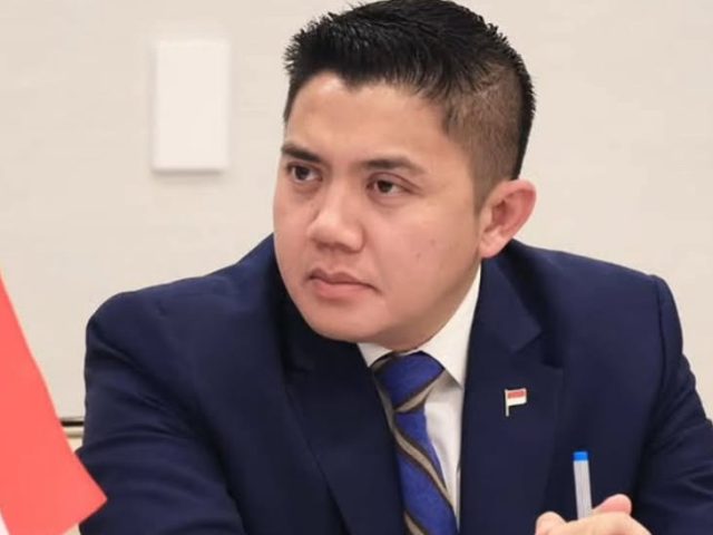 Peternak di Boyolali Girang Sapinya Diborong oleh Seskab Teddy