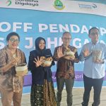 PT Karabha Digdaya Dampingi Petani Jahe Gajah untuk Bisa Ekspor ke Eropa