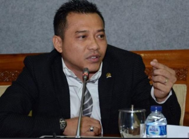 Anang Hermansyah  Dorong Reformasi Sistem Royalti Digital Musik Indonesia: Saatnya Beralih ke UCPS