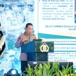 Buka Rakernis Reskrim, Kapolri Instruksikan Ciptakan Rasa Aman dan Keadilan untuk Masyarakat