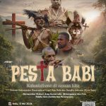 UI Gelar Nobar dan Diskusi Film ‘Pesta Babi’