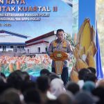 Kapolri Ungkap Polri Sudah Miliki 1.376 SPPG, Dukung Program MBG