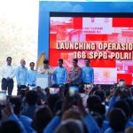 Polri Target Bangun 1.500 SPPG di Indonesia pada Tahun 2026