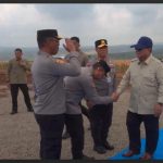 Dari Tongkol Jagung Jadi Briket, Prabowo Puji Inovasi Polri di Sektor Pangan