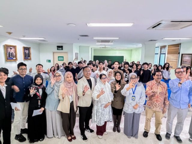 Kemudahan Fintech Jerat Anak Muda dalam Berhutang, Peneliti Sebut Gen Z Hidup dalam Tekanan Budaya Digital yang Sangat Kuat