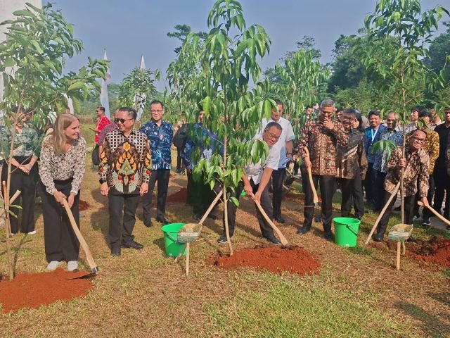 Hari Keanekaragaman Hayati Internasional 2026 Jadi Momen Penting Indonesia Perkuat Komitmen Menjaga Kelestatian Lingkungan