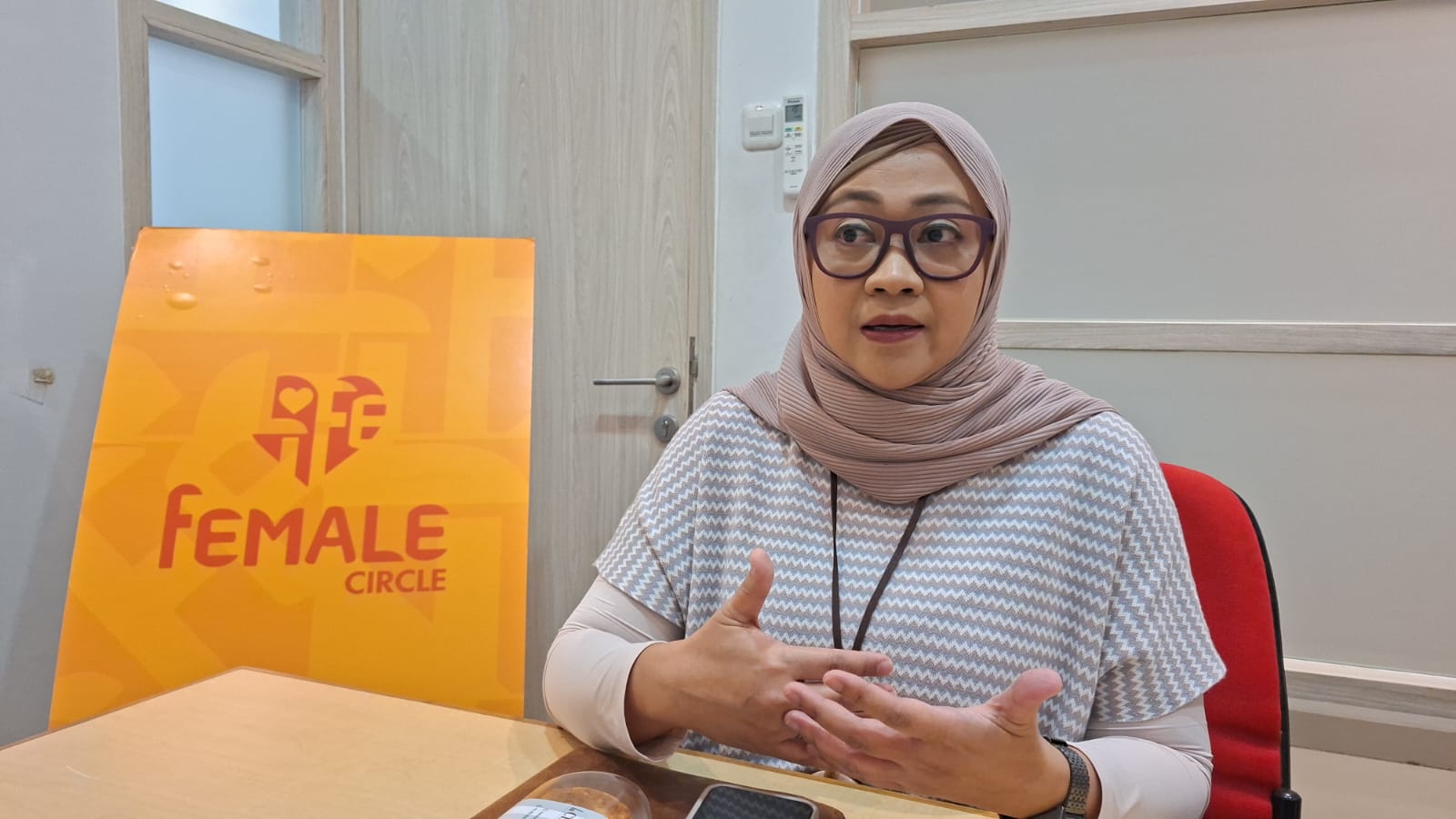 Di Era Kemajuan AI, Ternyata Perempuan Hanya Masih Menjadi Objek