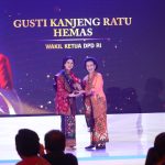 GKR Hemas Raih Leading Women Awards 2026