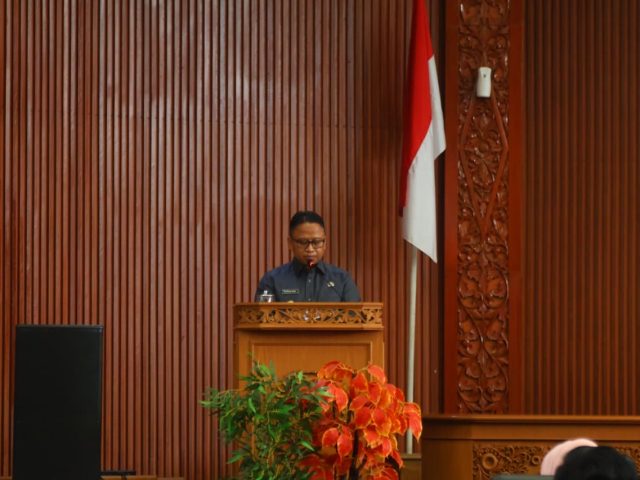 Sejumlah Fraksi di DPRD Depok Berikan Catatan Kinerja Pemkot, Wali Kota Berikan Penjelasan