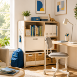 IKEA Ajak Keluarga Siapkan Rumah Sambut Tahun Ajaran Baru Lewat Kampanye “Satu Rumah, Naik Kelas!”