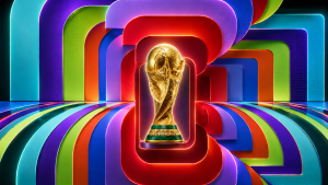 Piala dunia 2026