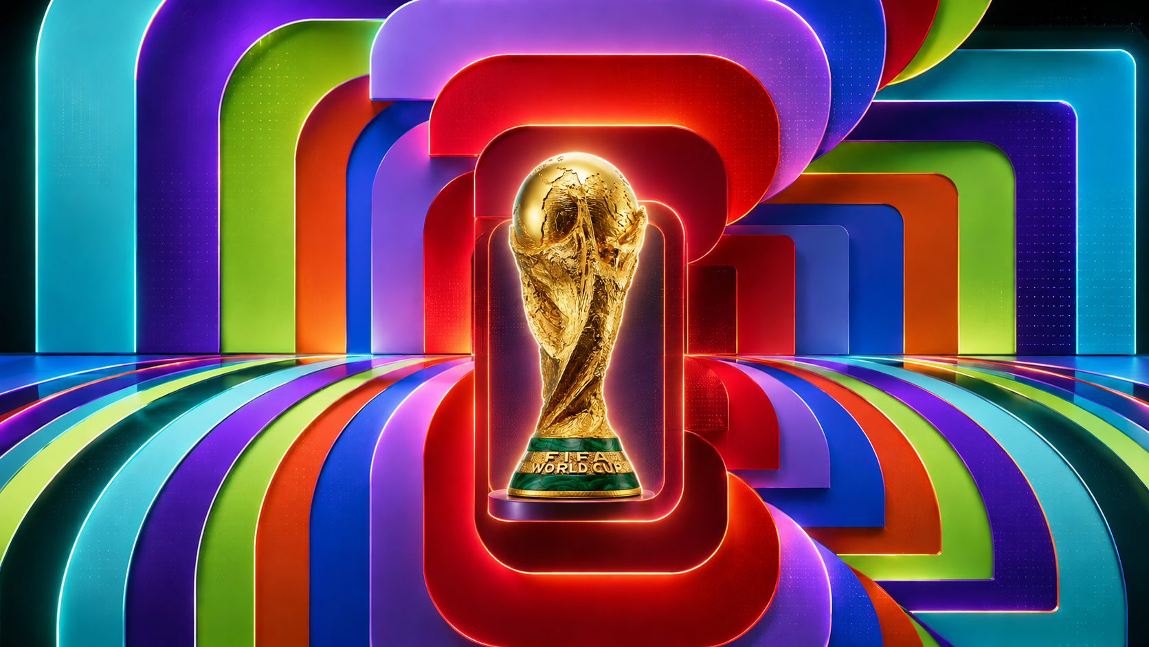 Piala dunia 2026