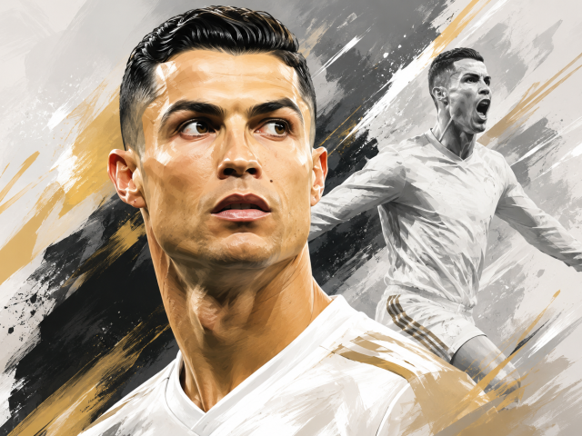 Ronaldo Samai Rekor Messi, Portugal Justru Terpeleset Ditahan RD Kongo di Grup K Piala Dunia 2026