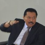 AM Hendropriyono Ingatkan Agar Warga Waspada terhadap Praktik Adu Domba Sesama Anak Bangsa