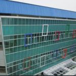 Heboh, Dua Mahasiswa Sesama Jenis Ciuman di Area Perpustakaan PNJ