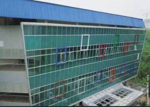 Perpustakaan PNJ
