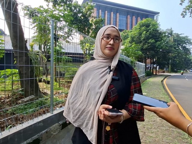 Mahasiswanya Kepergok Ciuman Sesama Jenis, PNJ Buka Suara