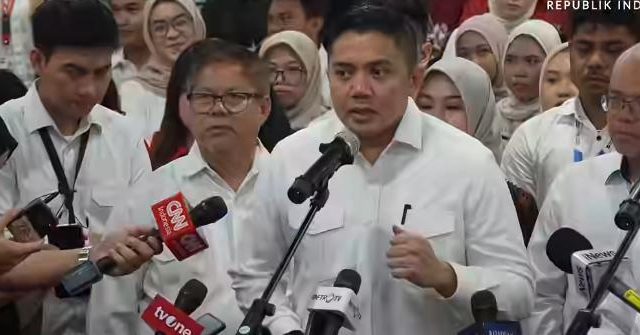 Peserta Program Magang Nasional 2026 Meningkat, Teddy: Wujud Nyata Lulusan Langsung ke Dunia Kerja