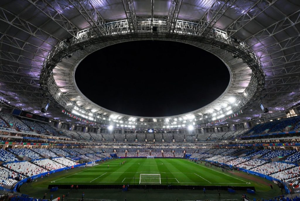 stadion piala dunia 2026