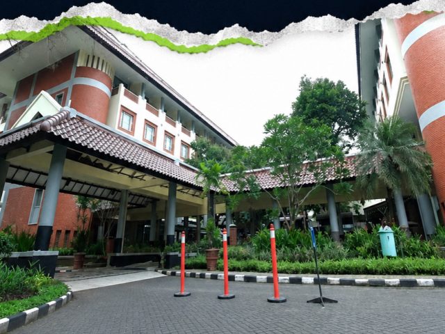 Buruh Hotel Bumi Wiyata Depok Bakal Gelar Aksi Unjuk Rasa 14 Juli, Soroti Tunggakan Upah