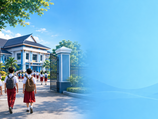 Daftar 47 Sekolah Swasta Gratis di Depok untuk SPMB 2026/2027