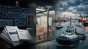 PT Jasa Armada Indonesia Tbk masih memiliki sisa dana IPO sebesar Rp84,26 miliar setelah hampir sembilan tahun melantai di BEI