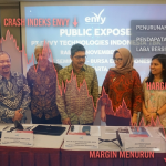 Ilustrasi Envy Technologies menghadapi ancaman delisting setelah mengalami kerugian dan tekanan keuangan